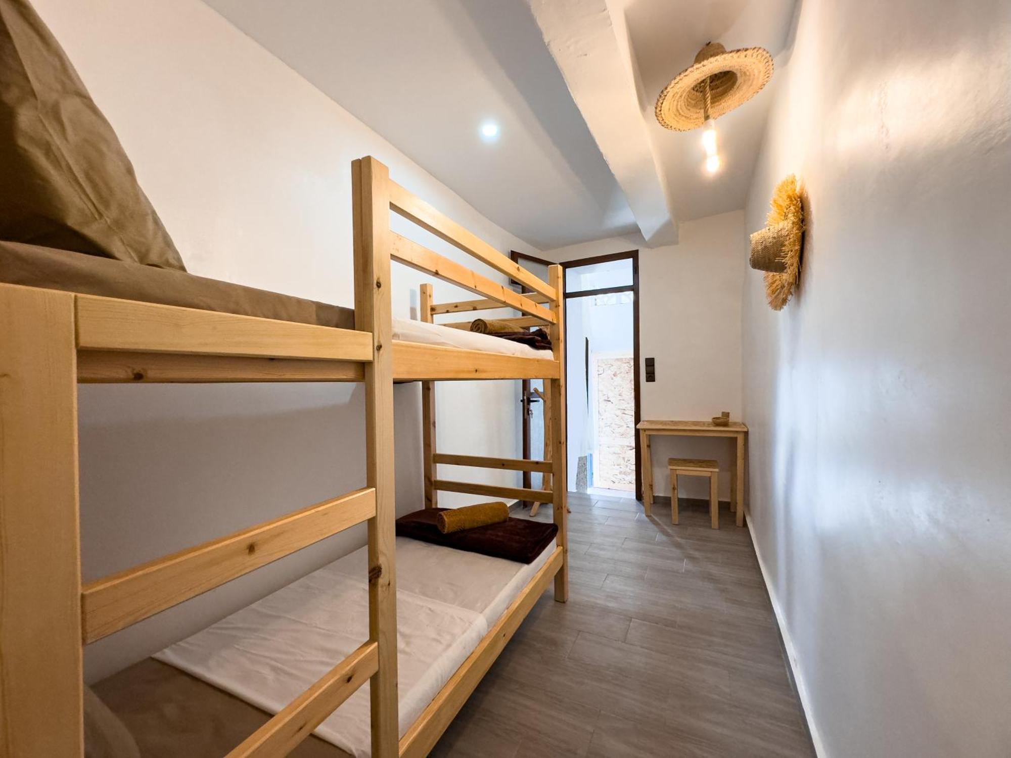 Taghazout Beachfront Apartment Экстерьер фото