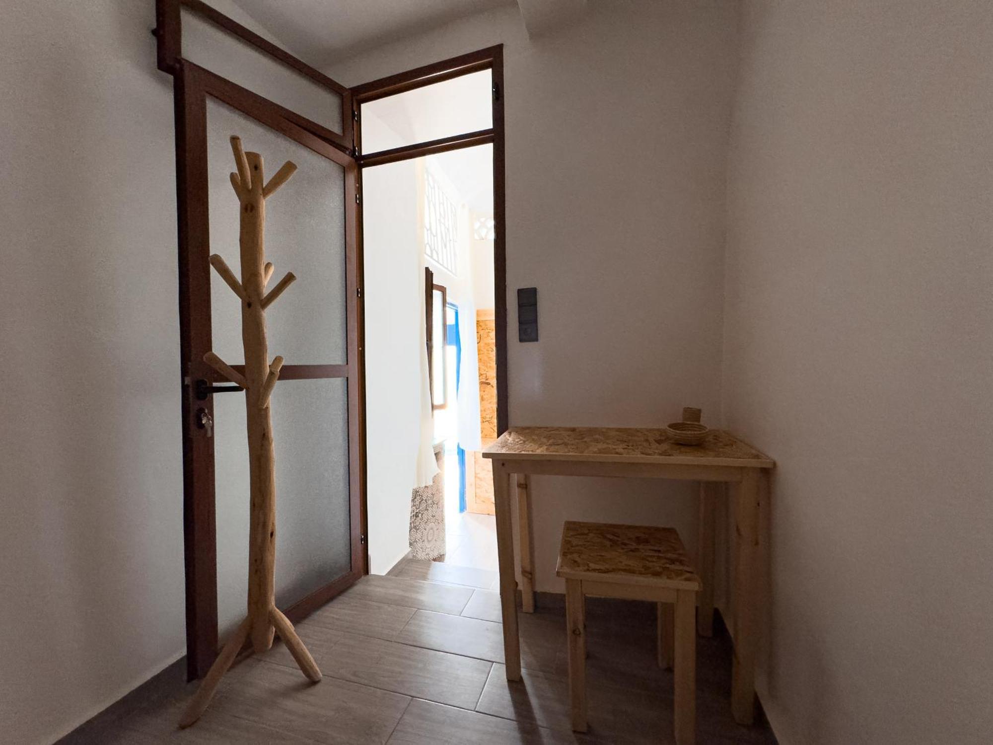Taghazout Beachfront Apartment Экстерьер фото