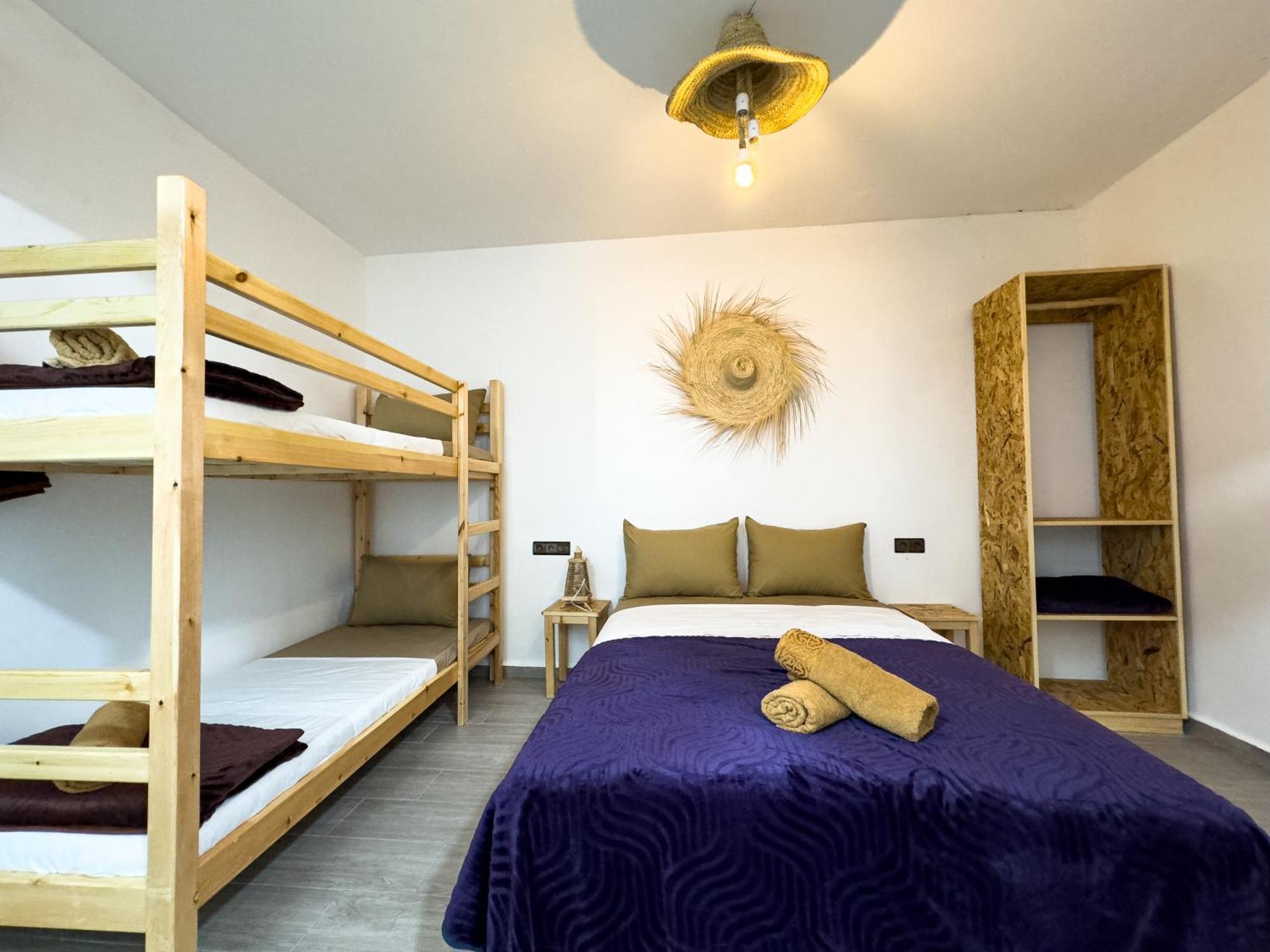 Taghazout Beachfront Apartment Экстерьер фото